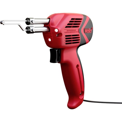 Weller wlg9400k23c lötpistole - weller,