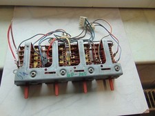 Reglerblock YH60-100 Bosch