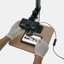 Ausgeknipst Kopier- und