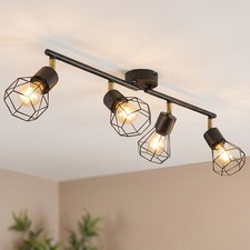 Design Decken Spot Beleuchtung
