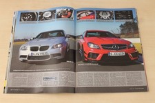 Auto Bild Sportscars 04/2012