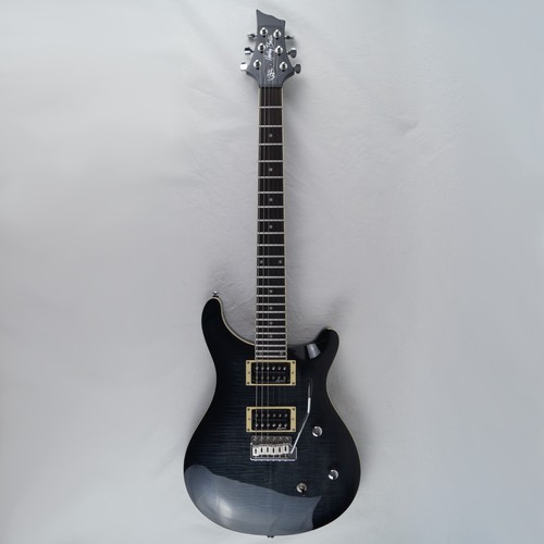 Harley benton cst - benton, deluxe