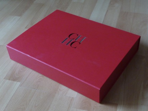Carolina herrera - carolina,