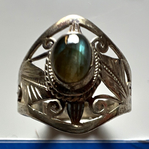925 sterlingsilber ring mit - sterlingsilber,