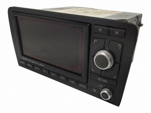 Audi 2008 cd dvd - s3,
