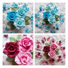 Teile zuckerblumen - 59,
