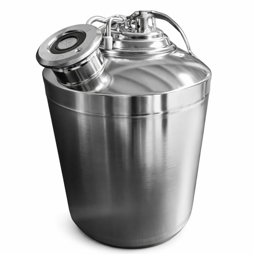 Reinigungsbehälter 10l - reinigungsbehälter,