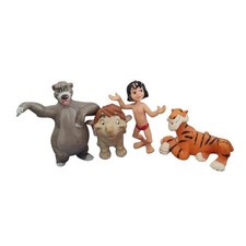 Das Dschungelbuch Figuren
