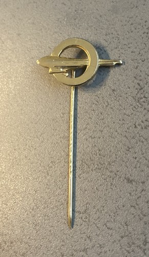 Opel anstecknadel alt - opel, ig
