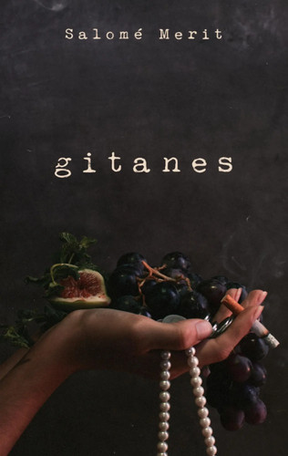 Gitanes salomé merit - gitanes,