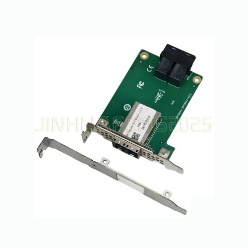 Dual ports mini sas - dual,