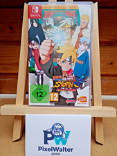 Naruto Shippuden Ninja Storm