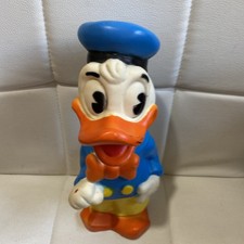 Vintage Walt Disney Donald