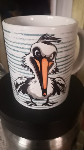 Tb0055 bedruckte tasse - bedruckte,