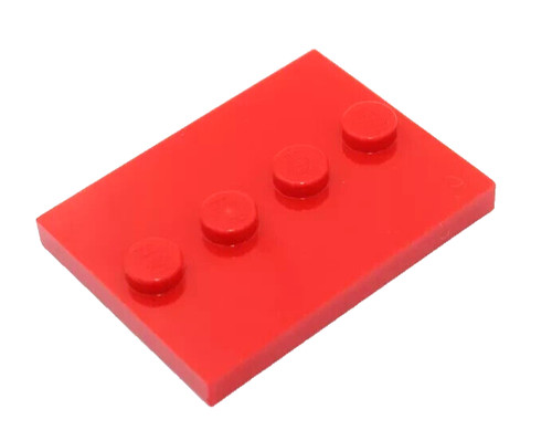 Lego 88646 city - 2,