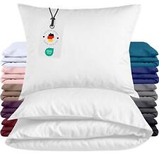 Bettwäsche 135x200 155x220 200x200 Mikrofaser Bettbezug Einfarbig Bettwaren Uni