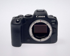 Canon EOS R6 + RF 24-105mm