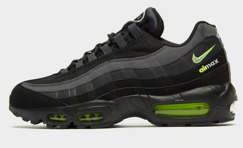 Nike air max - nike, retro