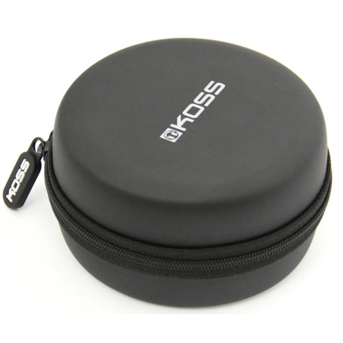 Koss headphone case for porta - for,