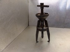 Alter abdrücker dreiarmiger - abdrücker,