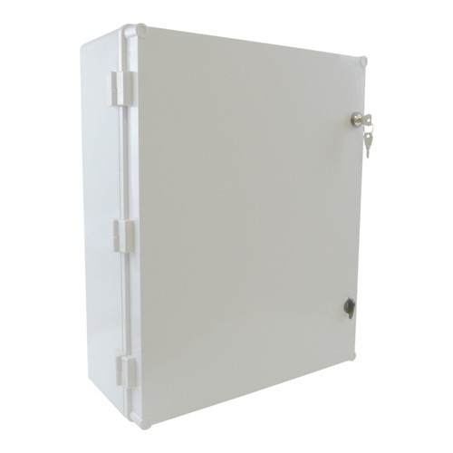Schaltschrank mit schloss - schaltschrank,