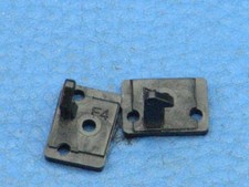 Verschlusshaken Displaydeckel