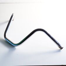 Sparta Mofa Typ: Lucky Bj: 75 Lenker