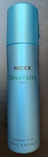Mexx Diversity Man Deodorant