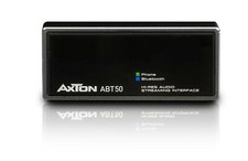 AXTON ABT50 Bluetooth Hi-Res
