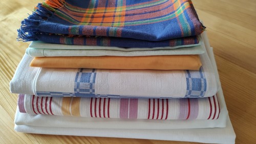Stück tischdecken tischset - 9,