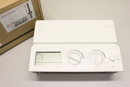 Viessmann 7841965 steuerung - viessmann,