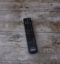 Original Fernbedienung Sony