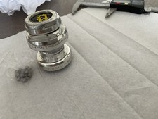 1980s Vintage Made In Italy