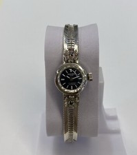 Vintage Anker 080 Armband Uhr