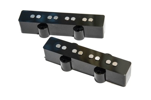 Nowaxx pickups classic - -, jb