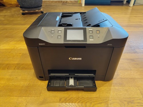 Canon maxify mb5150 - canon,