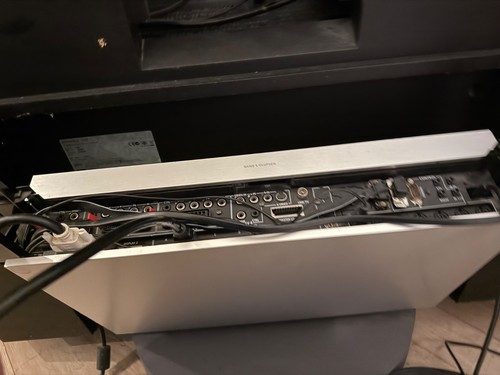 Bang olufsen beosystem 3 - beosystem,