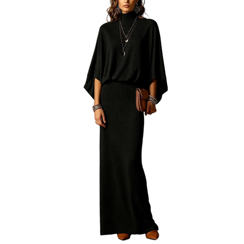Damen geripptes strick - damen,