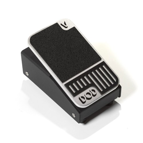 Digitech dod mini volume pedal - digitech,