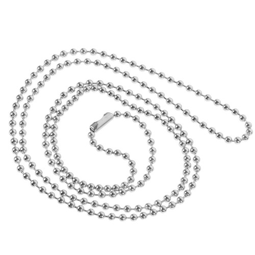 Hundemarke kette - hundemarke,