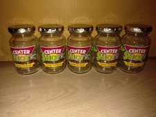 True Fruits Shot 99 ml Flasche CENTER SHOCK Shot Glas Limited LE 2   5 Stück 