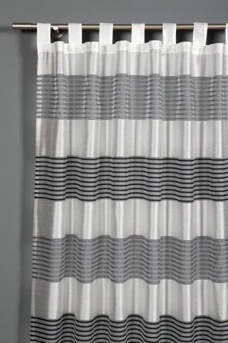 Gardinia schlaufenschal voile - schlaufenschal,