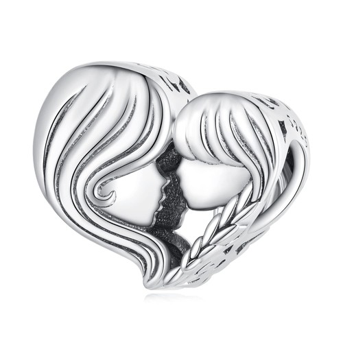 925 sterling silber mutter und - silber,