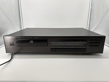 Rotel RCD-965BX CD Player High