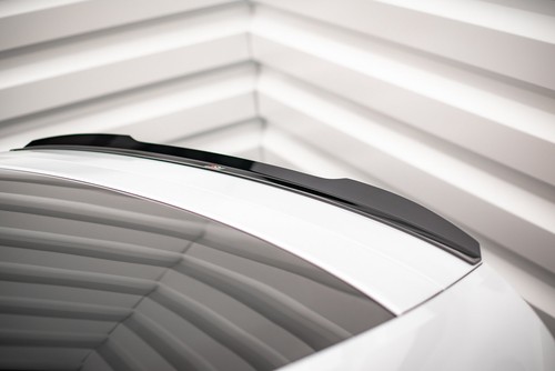 Maxton design heckspoiler - maxton,