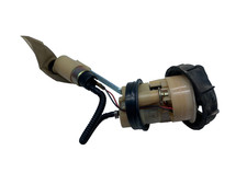 KRAFTSTOFFPUMPE SCHWIMMEND