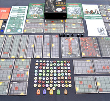 Amigo - Wizards  # Dungeons & Dragons Diablo 2 # - Deutsch - 100 % Vollständig !