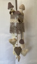 Handgefertigter Landhaus Deko