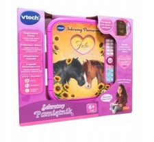 VTECH GEHEIMES TAGEBUCH MIT