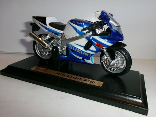 Suzuki gsx 750 - gsx,